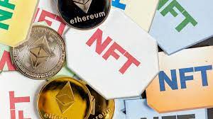 What Are Nfts Here S What You Need To Know About Non Fungible Tokens