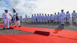 त्रिनिदाद और टोबैगो द्वारा मोदी को सम्मान: राय विभाजित - Imagen principal del artículo