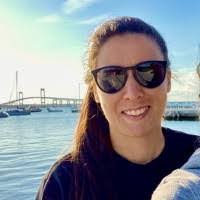 Lindsey Baumgardner's Instagram, Twitter & Facebook