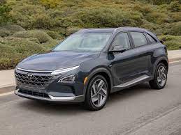 Maybe you would like to learn more about one of these? 2021 Hyundai Nexo Review Pricing And Specs