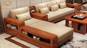 This sofa comes with five additional pillows for added comfort. Best Corner Sofa Set Design Ideas For Living Room Interiors 2021 Youtube