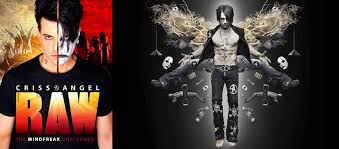 Criss Angel Riverdome Bossier City La Tickets