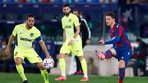 Our striker @mdembele_10 has tested negative in a pcr test and is part of the squad list to face levante today. Vuioiq4ep1xukm