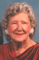 Melva Rogers Obituary (2005)