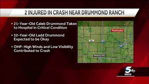 28.09.2019 · map of drummond ranch. Family Member Of Pioneer Woman Critically Injured After Crash Near Drummond Family Ranch