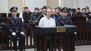 Lloyd mackie 1 episode 2005. Robert Schellenberg Chinese Court Rejects Canadian S Appeal Against Death Sentence For Drug Smuggling Cnn
