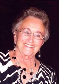 Charlene Patterson Pickett (1938-2015)