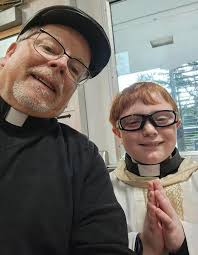 Monitor Mag Feb 2024 In Focus: CSW by Diocese of Trenton