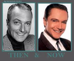 David & his Father, Jack