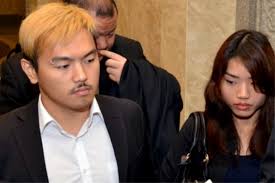 Just a joke, i guess. Former Girlfriend Of Malaysian Sex Blogger Jailed Six Months Over Bak Kut Teh Post Se Asia News Top Stories The Straits Times