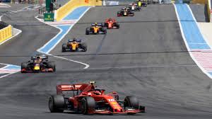 Dutch Grand Prix Becomes Fourth Formula 1 Race Cancelled This Season Sportsnet Ca
