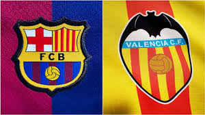 ¡Barca vs Valencia! ¿Podrá el Barcelona Recuperarse Tras el Empate? - Imagen principal del artículo