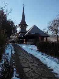 We did not find results for: Din Casuta Noastra Manastiri Din Prahova