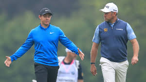 Skip to main page content. Lee Westwood Rory Mcilroy Has Had A Rethink On His Player Criticism