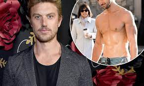 I'd worked with stacy rukeyser, our showrunner, before on unreal and knew she was adapting this book, but i didn't know what roles there were, so i didn't want to get my hopes up. Adam Demos Says That He S Keeping His Real Job In Construction Despite Hollywood Fame Daily Mail Online