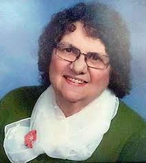 Tribute for Jean Ann Ramirez