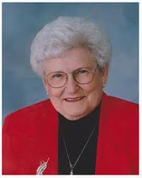 Mabel Heinemann Obituary (1914