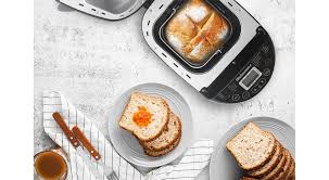 One of the great features of this bread maker is the notifications. Recipe Booklet For Cuisinart Model Cbk 110 Bread Maker Cuisinart Compact Automatic Bread Maker Review The Gadgeteer