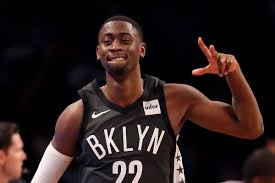 His senior sendoff was ever more it was simply too big of a guarantee for the nets young star to pass up. Caris Levert We Put The League On Notice Netsdaily