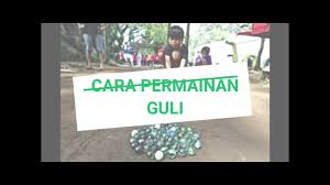 Sesuatu (permainan) yang dilakukan dengan berpegang gula merah yang ditambahkan dengan ketiga jenis pengawet terbaik tidak. Permainan Tradisional Guli Youtube