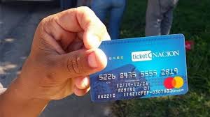 Cómo verificar mis datos personales en anses. Tarjeta Alimentaria Como Saber Si Me Corresponde Y Donde Retirarla En Mayo As Argentina
