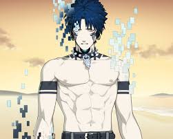 This is just so kawaii dude, but ren is way sexier in his doggy form teehee. Ren Dmmd Cg Art Zerochan Anime Image Board