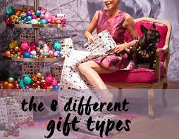 When searching for a birthday gift for our friends, we try to think of hobbies, interests and passions. Gift Ideas With Personality