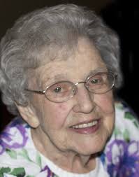 Margaret Bacon Obituary