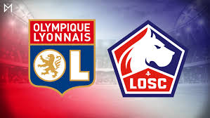 Oddspedia provides olympique lyon lille betting odds from betting sites on 0 markets. Lyon Lille Les Compos Officielles