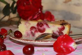 Epingle Sur Desserts