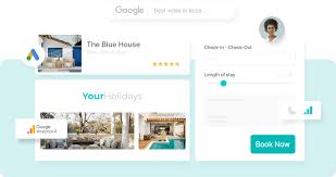 Vacation Rental Digital Marketing - Increase your direct bookings