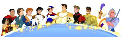 Short blonde hairstyle by hoxton creative team … (alejandro morales). List Of Disney Princes Disney Princess Wiki Fandom