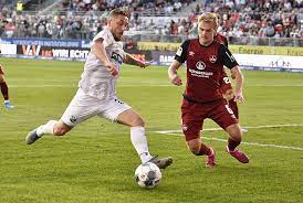 @zocker angebot nehem ich gerne an.und das schon für die pokalpartie, da ich da in einer internetfreien zone eine woche urlaub mache. 1 Fc Nurnberg Vorbericht Sandhausen Weg Von Platz 17