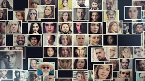 Bring together a mosaic of various footage and reveal your final screen. Mosaic Corporate Logo After Effects Templates Motion Array
