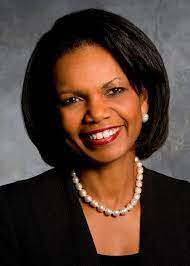 Secretary of state perceived counter terrorism as essentially a preventive in case of terrorism, success in committing a crime leads to loss of thousands of lives of innocent people. Condoleezza Rice S Extraordinary Ordinary People The New York Times