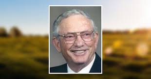 Eldridge Willard Wright Obituary 2015