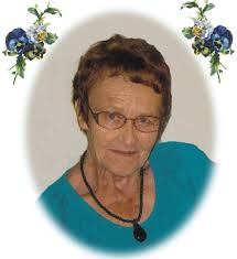 Mary Altheim Obituary