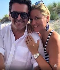 Good morning group,☀️🙌🌹 happy Sunday Thomas Anders ☀️🙌🌹Let us listen to  the rise of our lives, let us rejoice