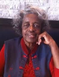 Obituary information for Earlene Woods