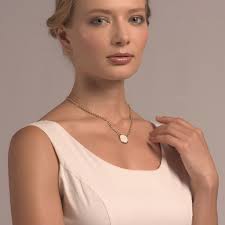 Collier Hore Minerva