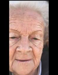 Obituary information for Mildred Elaine Norris