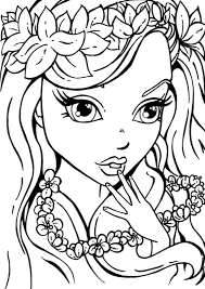 You can print or color them online at getdrawings.com for absolutely free. Coloring Pages Queen Coloring Page For Kids