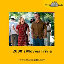 From tricky riddles to u.s. Are You In Love With 2000s Movies See If You Can Answer These Questions About 2000s Love Stories Movie Facts Movie Trivia Questions Movies