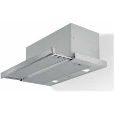 Hotte De Cuisiniere Professionelle Retractable De 24 Po Ktv24xv Bertazzoni Jc Perreaul