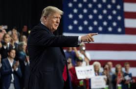 Jul 14, 2020 · tulsa — the city of tulsa released how much the recent trump rally and protests cost taxpayers. President Trump Holds Rally In Florida