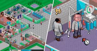 If you have a new phone, tablet or computer, you're probably looking to download some new apps to make the most of your new technology. Theme Hospital Download Free Full Version For Pc Game