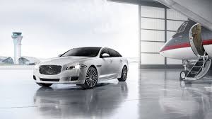 Standard features include leather upholstery. Electric Jaguar Xj Canceled At The Last Minute