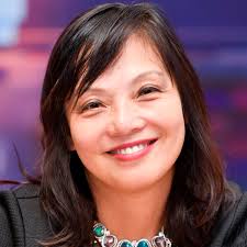 Caroline Chan — Girl Geek X: Connecting forward-looking women in tech for  over a decade!