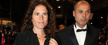 Mazarine pingeot is on facebook. Apres Quatre Ans D Amour Mazarine Pingeot La Fille De Francois Mitterrand S Est Mariee Avec Son Compagnon Gala