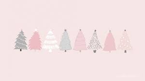 Christmas Aesthetic Macbook Wallpapers Wallpaper Cave